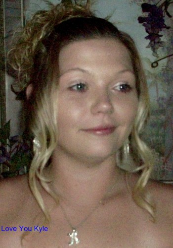 Kimberly Keyser