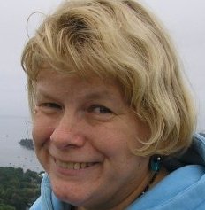 Joyce Greer