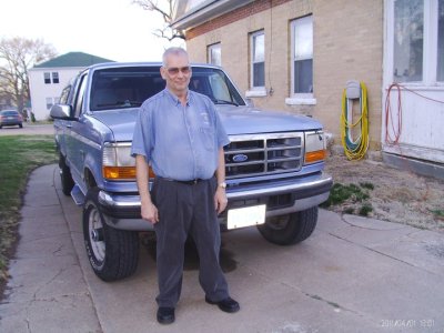 Chad Kordich