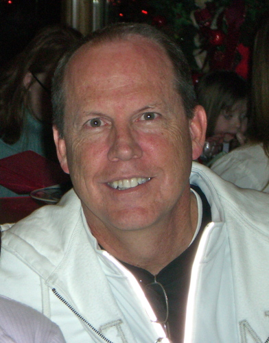 Joel Stockseth