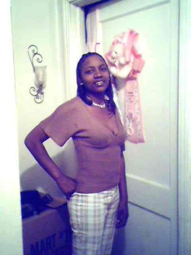 Danyiel Mcwilliams