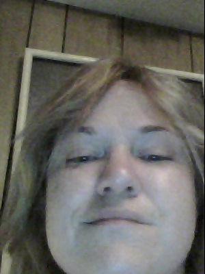 Donna Gettings