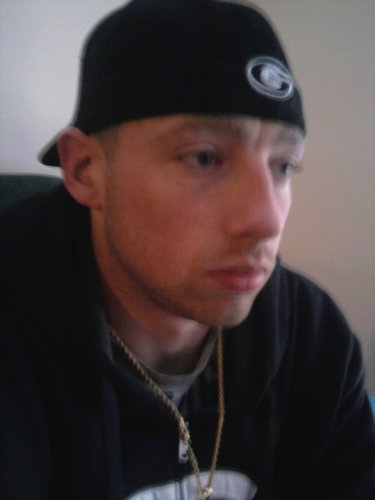Brandon Hanson