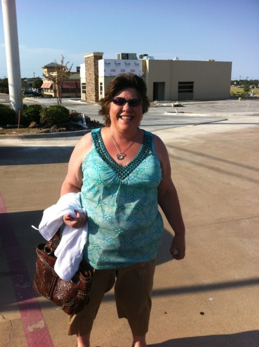 Nancy Cox