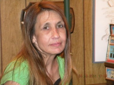 Joanne Conner