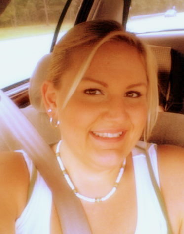 Jennifer Grier