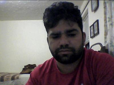 Barjesh Kumar