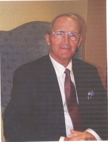 Noel Mcdonald