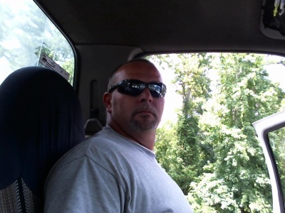 Michael Rinaldi