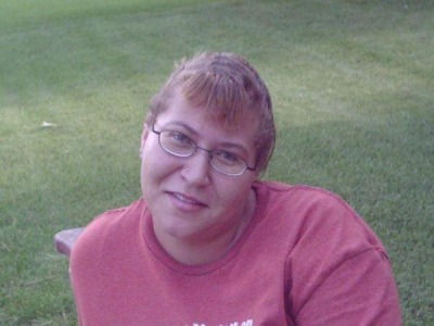 Selena Mattison