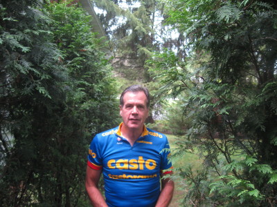 Thomas Conway