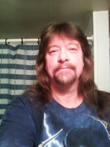 Michael Knotts