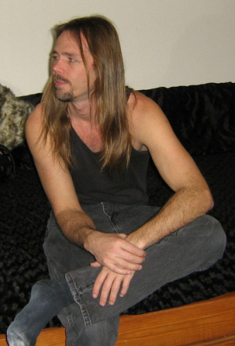 Stephen Masters