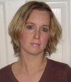 Amy Bentley
