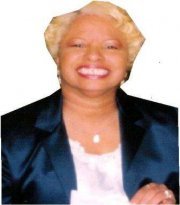 Mary Comer