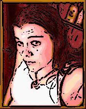 Betsy Olney