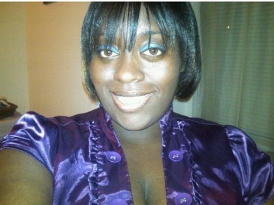 Tiara Reed
