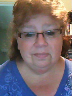 Sandra Kaufman