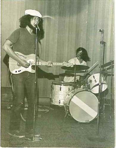 Gerald Baker