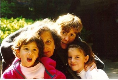 Betty Toppel