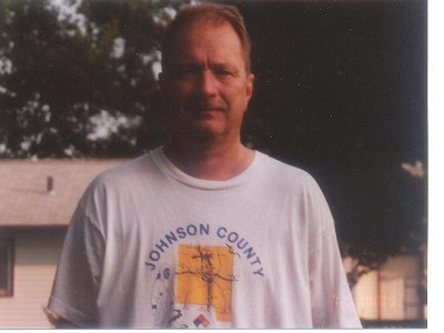 Mark Pearson