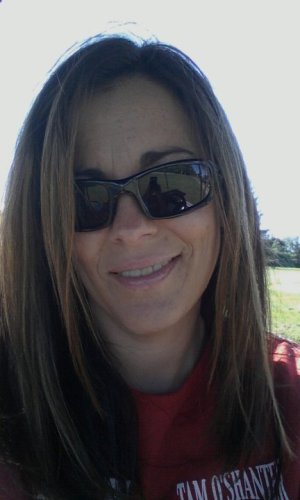 Christine Weaver