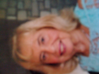 Marsha Mendell
