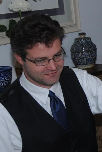 David Hentschel