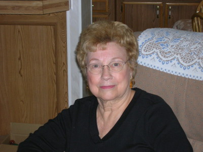 Joan Fortin