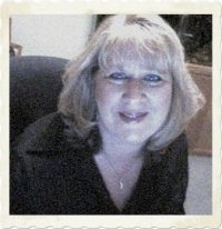 Virginia Morgan