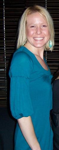 Corinne Morgan