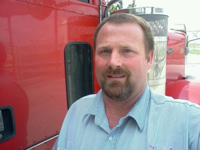 Leslie Haley