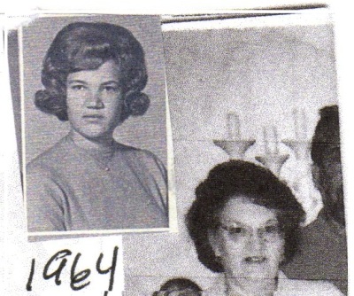 Francine Buerke