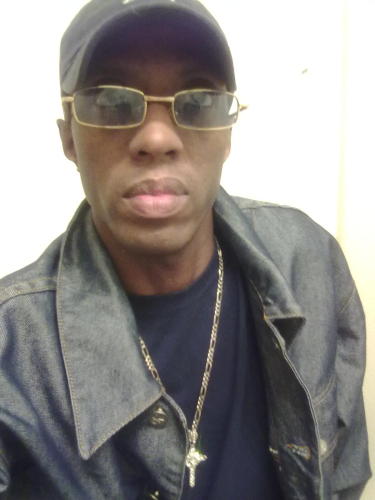 Dwayne Jackson