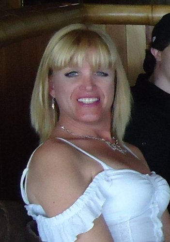 Kathy Tresemer