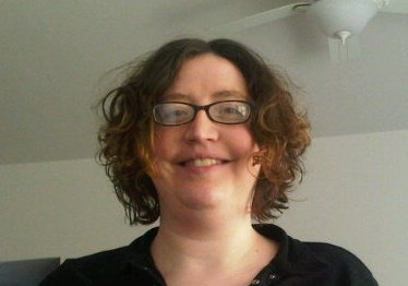 Kristen Waligorski
