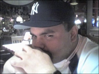 Douglas Jimenez