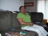 Shirl Wimberly