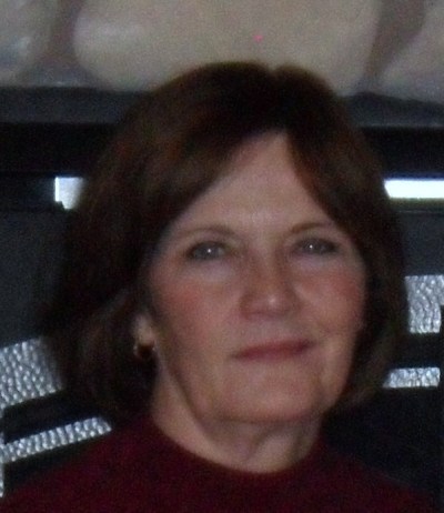 Pamela Kerr