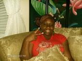 Davisha Hardamon