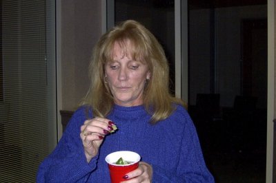 Judith Corwin