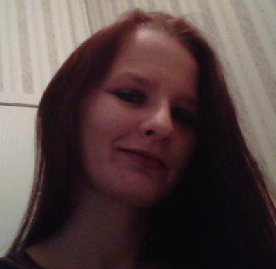 Rebecca Rupard