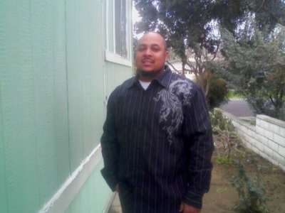 Terrance Truss