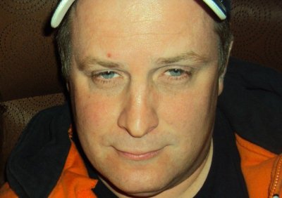 Steven Dilks
