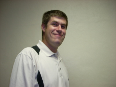 Michael Postma