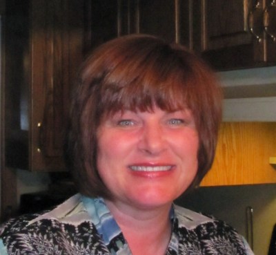 Pamela Francis