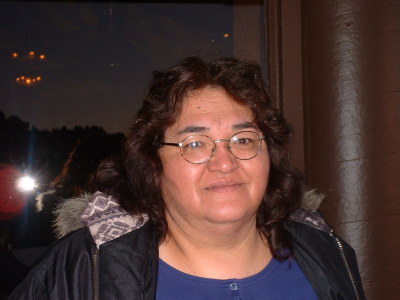 Marilyn Bellincampi