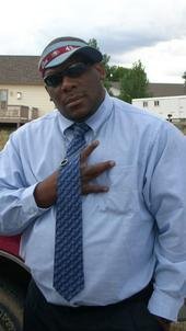 Christopher Davis