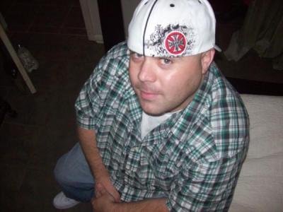 Kevin Turner