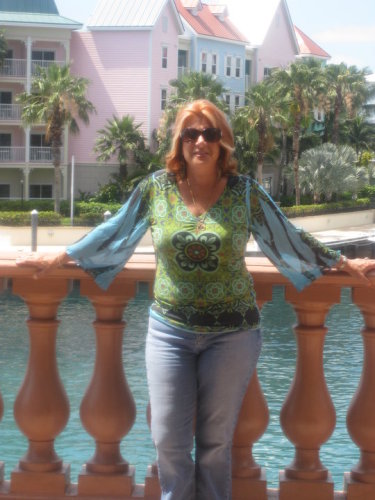 Bonnie Shild